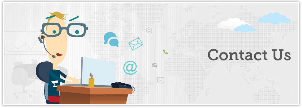 Contact Us